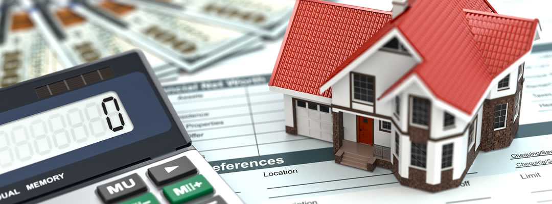 Mortgage Document Preparation